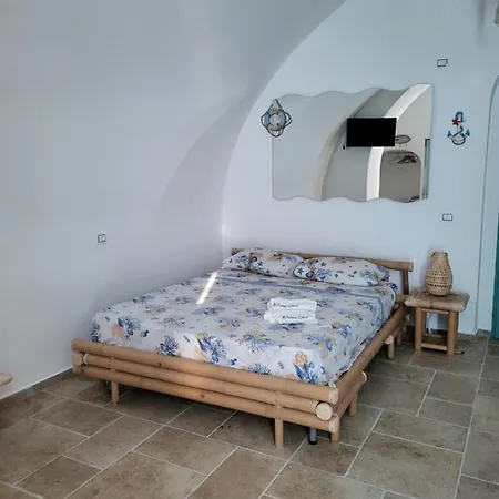 Nonna Libera Luxury Appartement