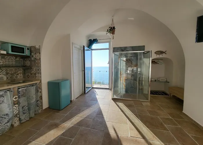 Nonna Libera Luxury Rodi Garganico