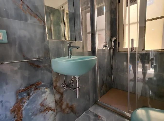 Nonna Libera Luxury Appartement Rodi Garganico