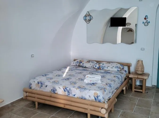 Nonna Libera Luxury Appartement