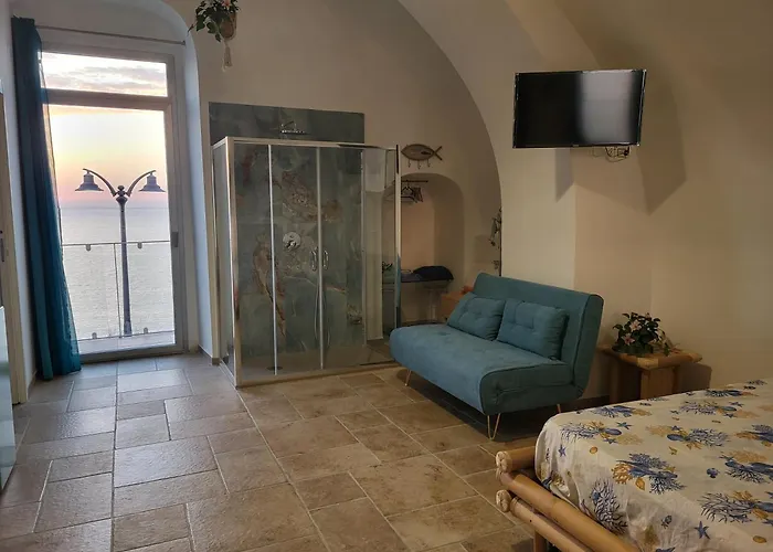 Nonna Libera Luxury Appartement